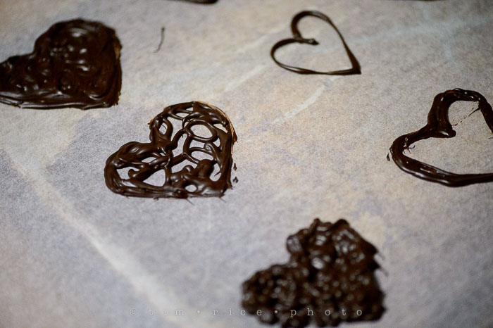 Yr6•140-365•1963•Dessert with Love