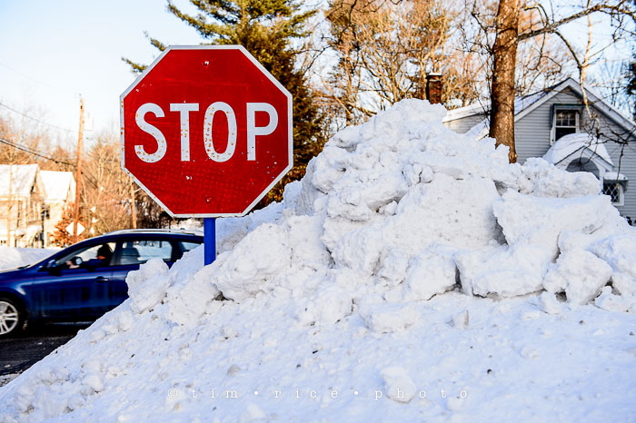 Yr6•140/365•1966 Just Stop February 17, 2015