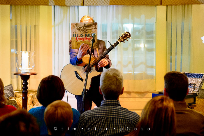 Yr6•141-365•1957• Ellis Plays