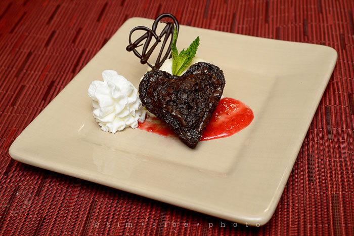 Yr6•141-365•1963•Dessert with Love