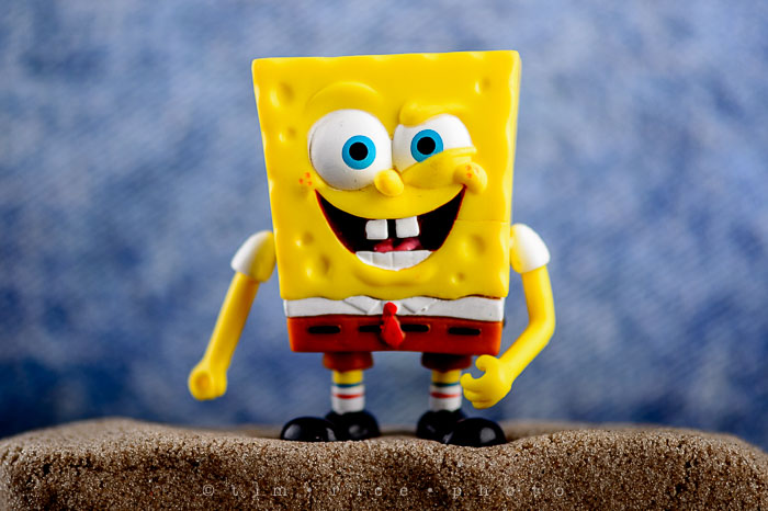 Yr6•141/365•1967 Spongebob February 18, 2015