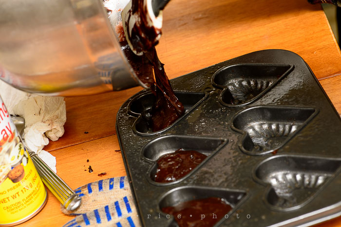 Yr6•142-365•1963•Dessert with Love