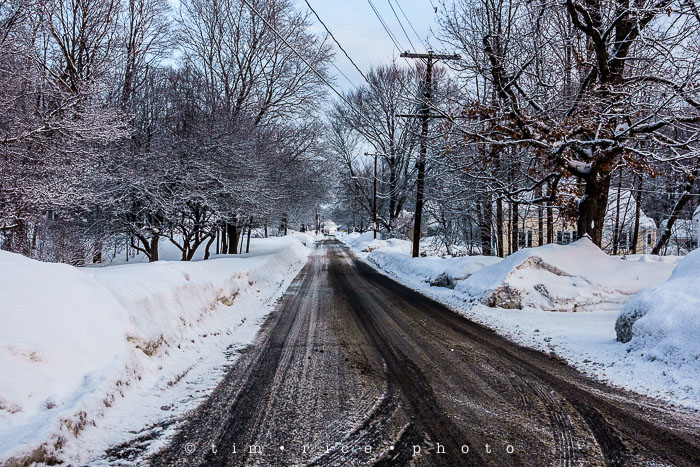 Yr6•142-365•1968•Morning Snow