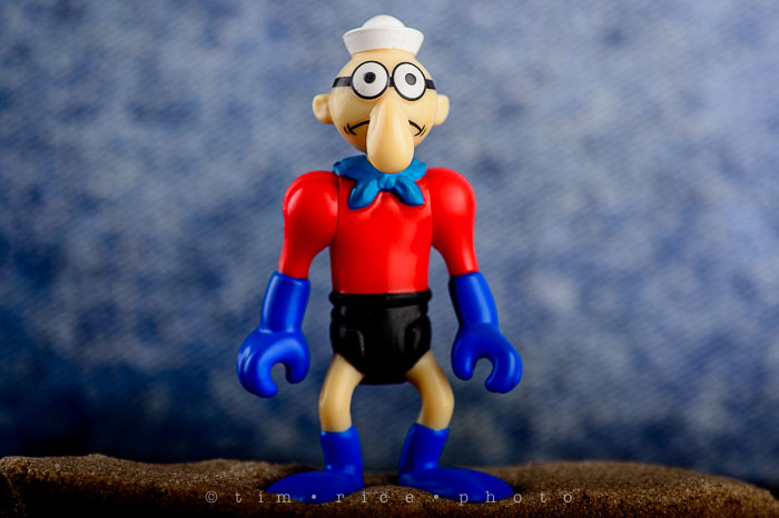 Yr6•144-365•1967•Spongebob