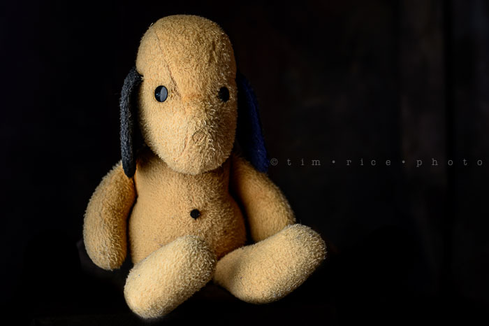 Yr6•147/365•1973 Old Henry February 24, 2015