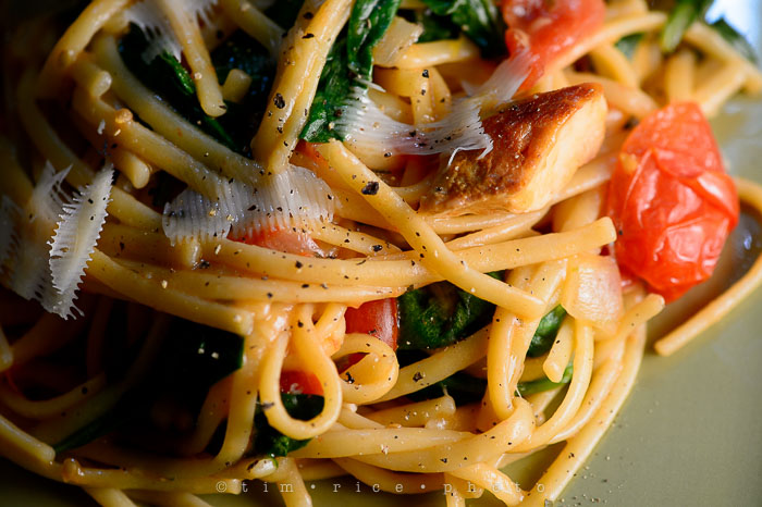 Yr6•149/365•1975 One Pot Pasta February 26, 2015