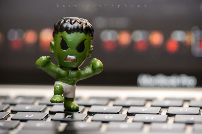 Yr6•160-365•1986•Hulk Smash Daylight Saving