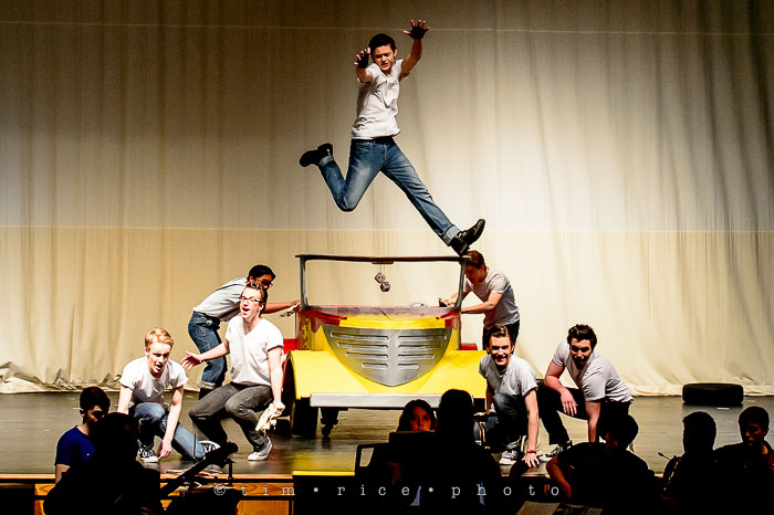 Yr6•162/365•1988 Grease March 11, 2015