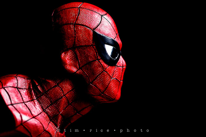 Yr6•163-365•1989•The Spider-man