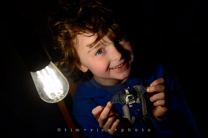 Yr6•165-365•1991•One Light- Ray