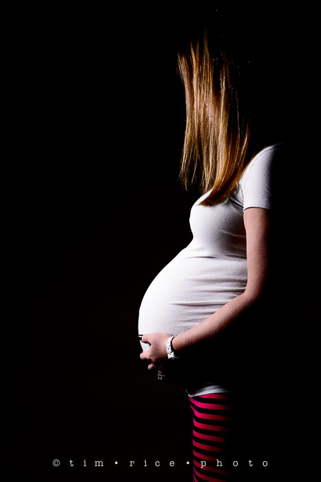 Yr6•173/365•1999 Mother-to-Be March 22, 2015