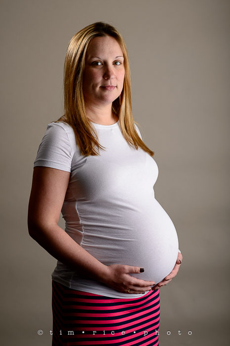 Yr6•173-365•1999•Mother-to-Be