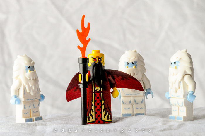 Yr6•174-365•1997•Ice Fishing