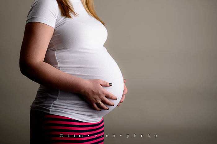 Yr6•174-365•1999•Mother-to-Be