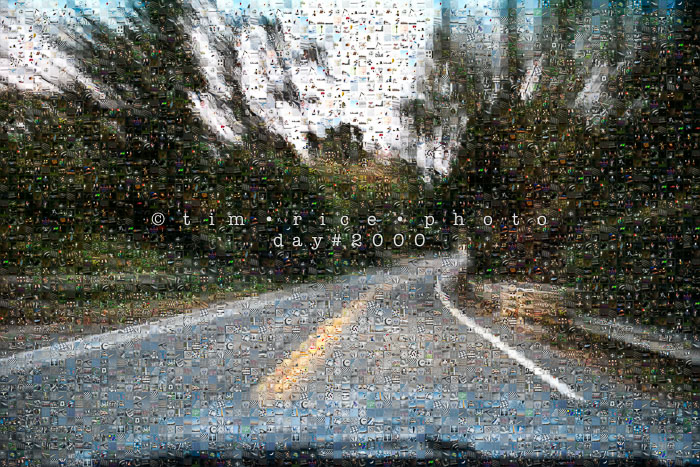 Yr6•174/365•2000 Each Day March 23, 2015