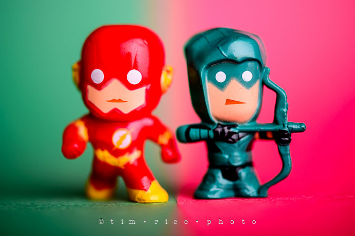 Yr6•176/365•2002 Flash & Arrow March 25, 2015