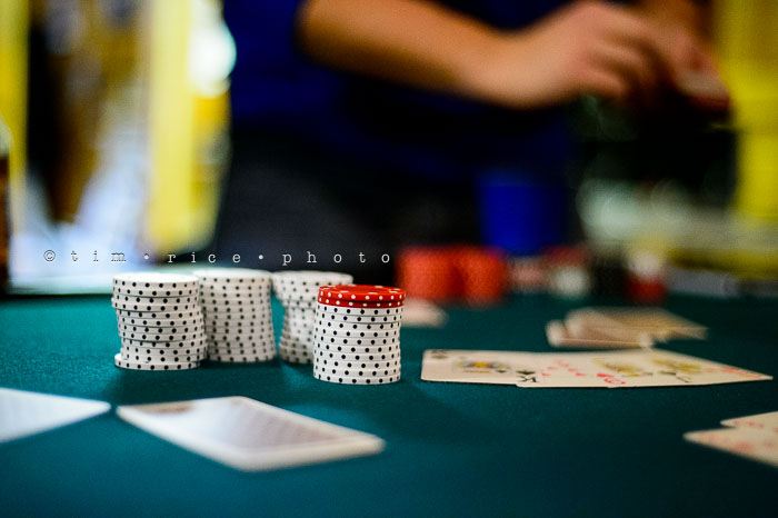 Yr6•177/365•2003 Poker Night March 26, 2015