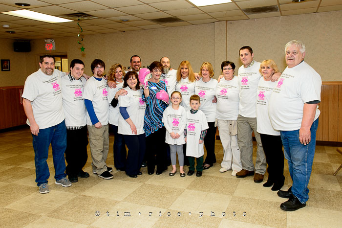 Yr6•178-365•2004•A Reunion