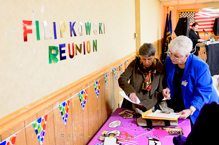 Yr6•178/365•2004 A Reunion March 27, 2015