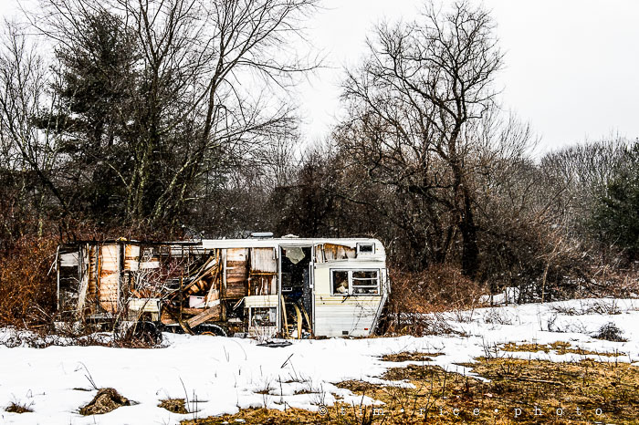 Yr6•179/365•2005 Trailer For Sale or Rent March 28, 2015