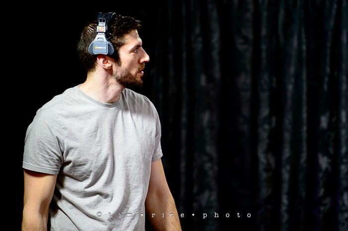 Yr6•180-365•2006•The Milford TV Coffee House