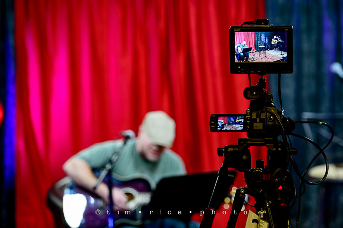 Yr6•181-365•2006•The Milford TV Coffee House