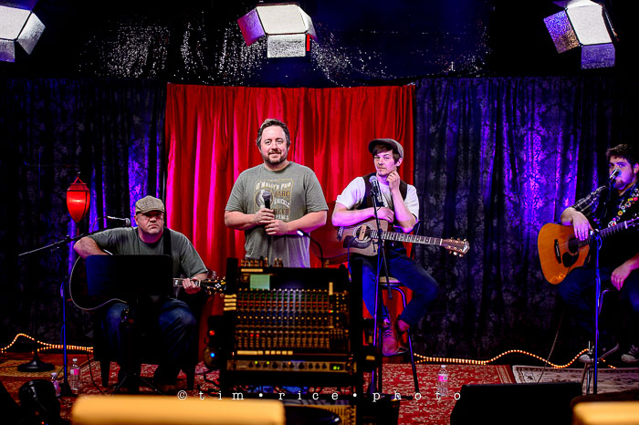 Yr6•182-365•2006•The Milford TV Coffee House