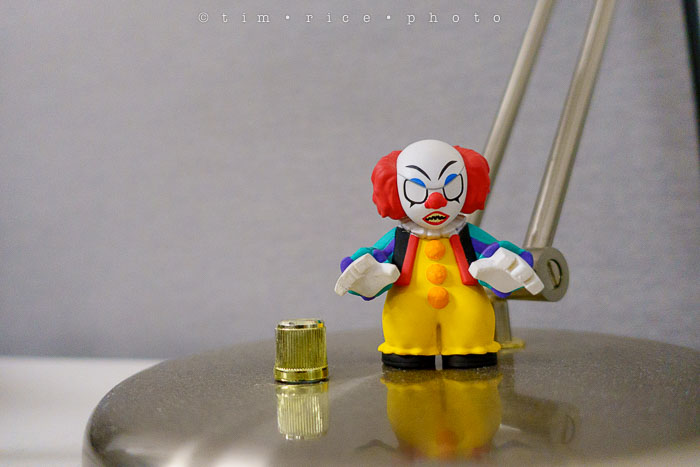 Yr6•183-365•1983•Gary's Pigs