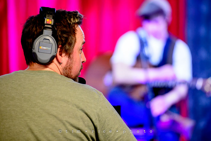 Yr6•183-365•2006•The Milford TV Coffee House