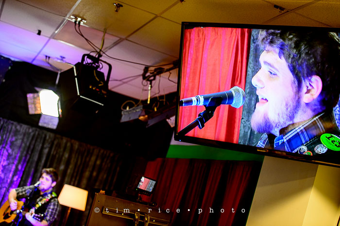 Yr6•184-365•2006•The Milford TV Coffee House