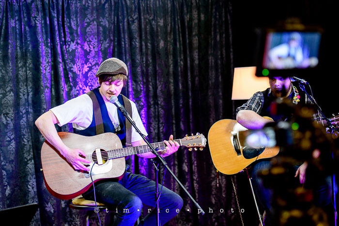 Yr6•188-365•2006•The Milford TV Coffee House