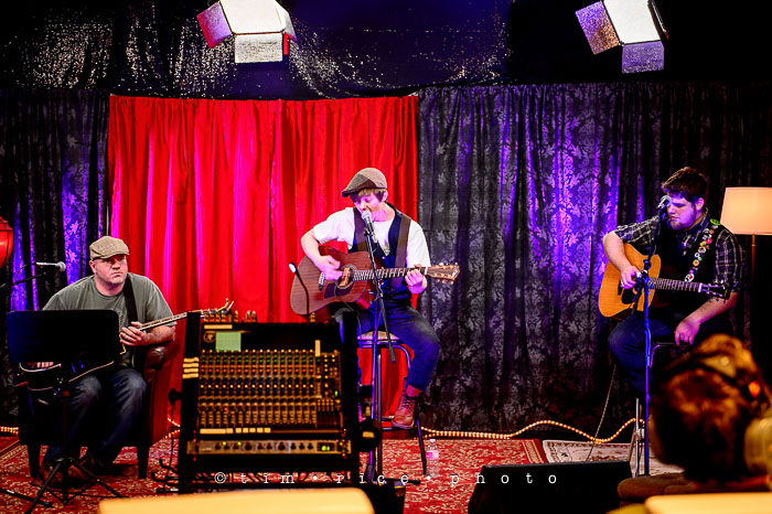 Yr6•190-365•2006•The Milford TV Coffee House