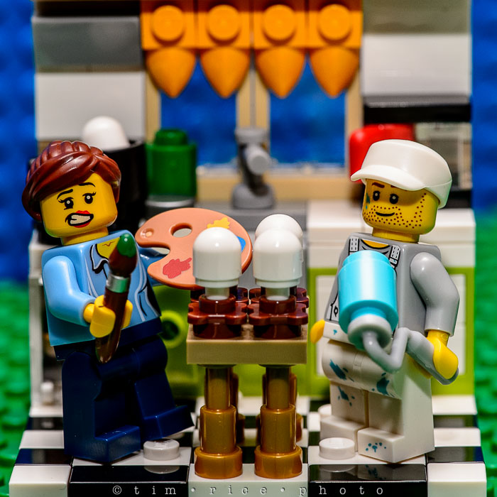 Yr6•187/365•2013 Paint The Eggs April 5, 2015