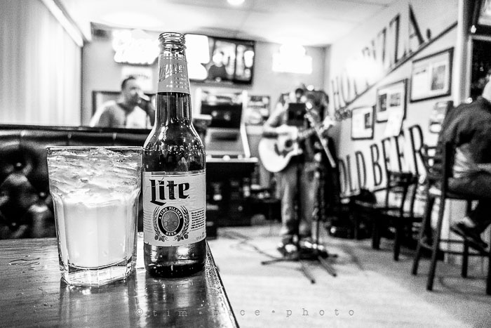Yr6•192/365•2018 Drinks, Music and Friends April 10, 2015