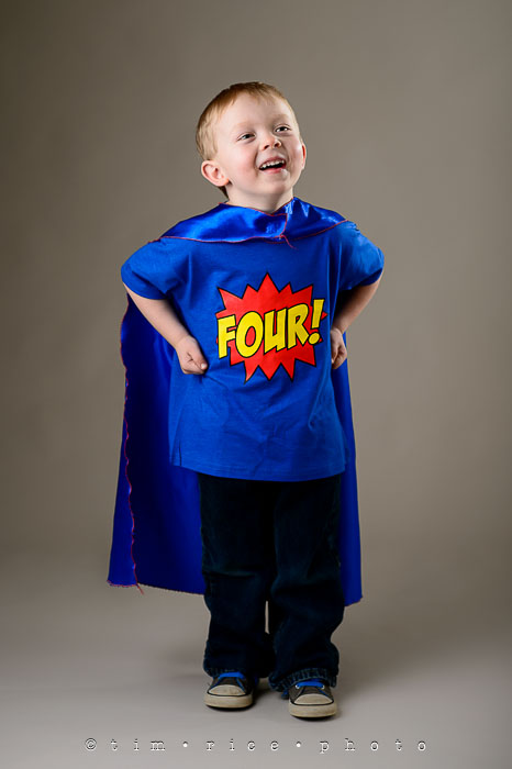 Yr6•193/365•2019 Four with a Cape April 22, 2015