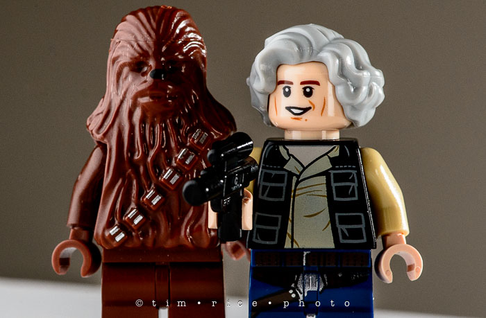 Yr6•198/365•2024 "Chewie, we're home." April 17, 2015