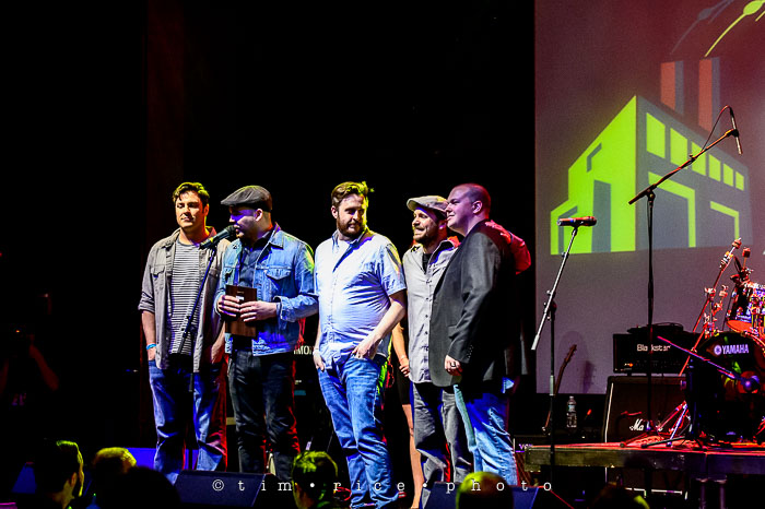 Yr6•199-365•2024•New England Music Awards