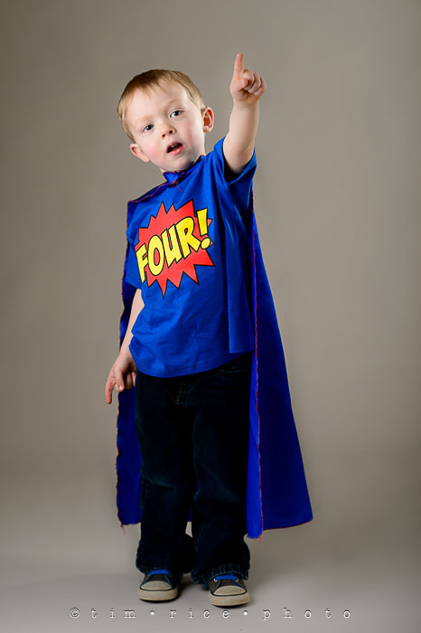 Yr6•204-365•2030•Four with a Cape