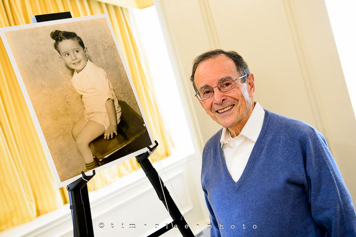 Yr6•208-365•2034•80 Years Young