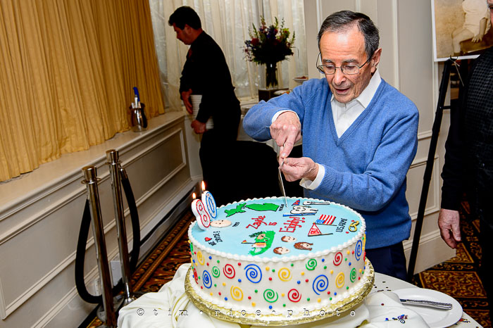 Yr6•210-365•2034•80 Years Young