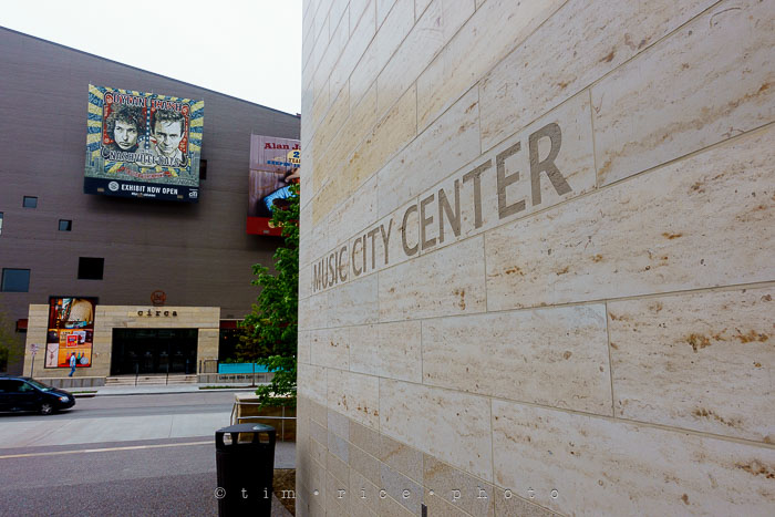 Yr6•210-365•2036•Nashville Hatch Show Print