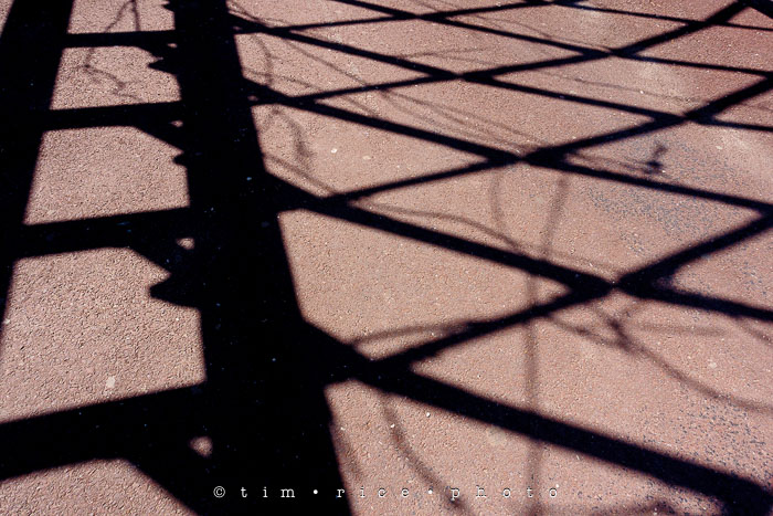Yr6•214-365•2032•Looking Down On