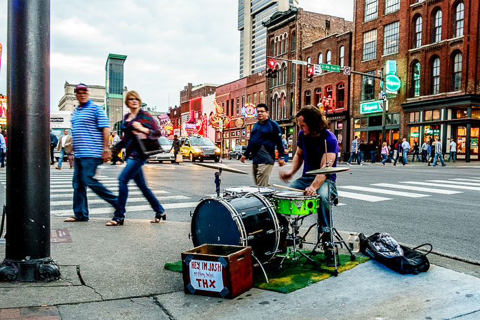 Yr6•214-365•2037•Travelin' Broke and Ugly