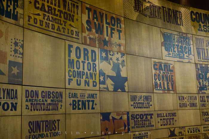 Yr6•217-365•2036•Nashville Hatch Show Print