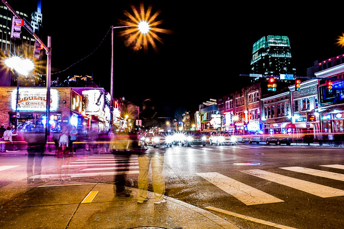 Yr6•213/365•2039 Nashville's Broadway May 1, 2015
