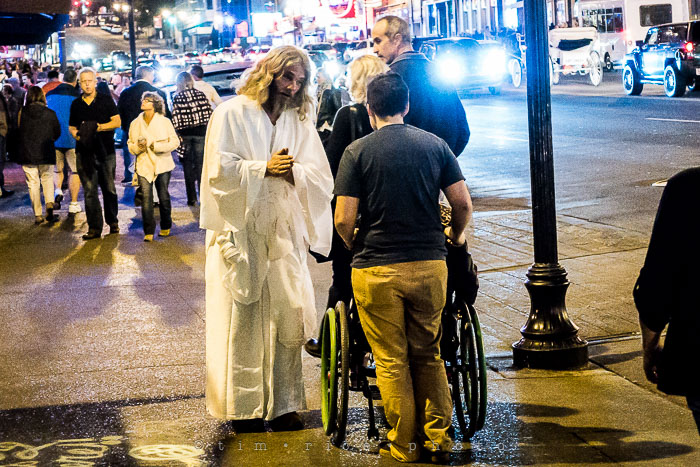 Yr6•214-365•2039•Nashville's Broadway