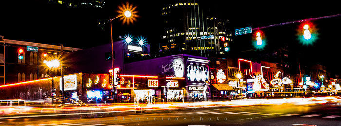 Yr6•215-365•2039•Nashville's Broadway