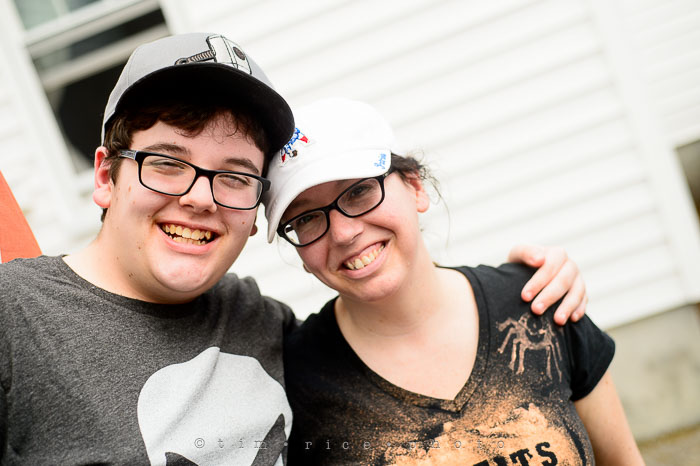 Yr6•215-365•2041•A Head Above-2