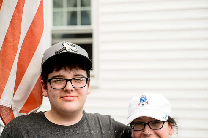 Yr6•215/365•2041 A Head Above May 3, 2015