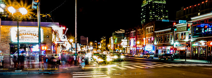 Yr6•217-365•2039•Nashville's Broadway